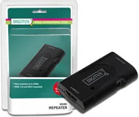 Digitus Repeater HDMI do 50m DS-55900 - Kable - miniaturka - grafika 2