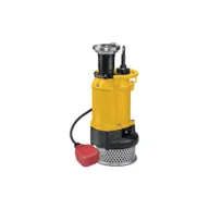 Pompy wodne - Pompa zatapialna Wacker Neuson PS4 7503HF ( pływak) Wacker Neuson - miniaturka - grafika 1