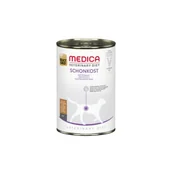 Mokra karma dla psów - SELECT GOLD Medica Lekkostrawna Kurczak Indyk z Ryżem 6x400 g - miniaturka - grafika 1