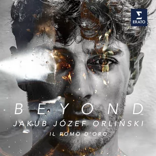 Beyond - Muzyka klasyczna - miniaturka - grafika 1