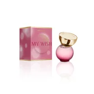Wody i perfumy damskie - Halloween My Wish Woman Woda Perfumowana Dla Kobiet 30ml - miniaturka - grafika 1