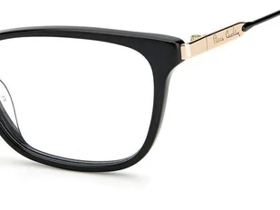 Okulary korekcyjne Pierre Cardin P.C. 8491 807 - Okulary korekcyjne, oprawki, szkła - miniaturka - grafika 4
