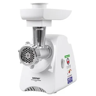 Maszynka do mięsa Zelmer ZMM5802P - Maszynki do mięsa - miniaturka - grafika 1