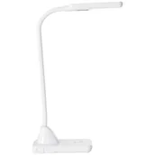 Lampy sufitowe - BRILLIANT lampa sufitowa Merapi LED 51x51cm biały/czarny, metal/plastik, 1x 34W LED zintegrowany, (4700lm, 3000K), A+ - miniaturka - grafika 1