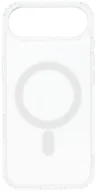 Etui i futerały do telefonów - Futerał CLEAR MAG COVER MID kompatybilny z MagSafe do IPHONE 17 transparentny - miniaturka - grafika 1