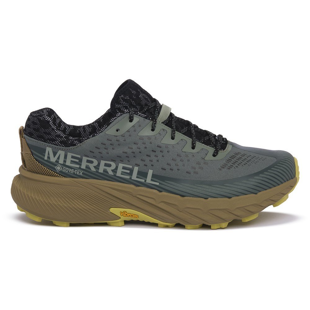 Buty Merrell Agility Peak 5 Gtx J068323