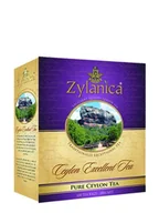 Herbata - HERBATA CZARNA EKSPRESOWA ZYLANICA EXCELLENT 100 TOREBEK x 2g - miniaturka - grafika 1