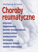 Książki medyczne - Choroby Reumatyczne - miniaturka - grafika 1
