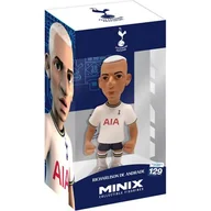 Gadżety dla graczy - Figurka MINIX Football Stars Tottenham Richarlison De Andrade - miniaturka - grafika 1
