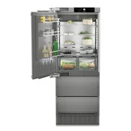 Lodówki do zabudowy - LIEBHERR ECBNe 7871 BioFresh - miniaturka - grafika 1