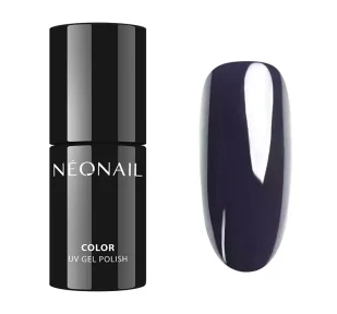 Neonail Lakier Hybrydowy 7,2 Ml - New Moon Prince - Lakiery hybrydowe - miniaturka - grafika 1