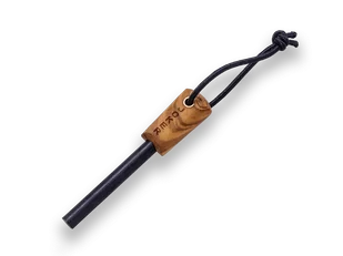 JOKER FIRESTEEL Drewno Oliwne PD04 - Survival - akcesoria - miniaturka - grafika 1