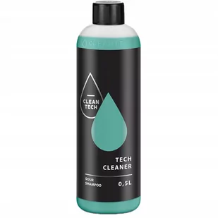 CleanTech Tech Cleaner 500ml - kwasowy szampon - Kosmetyki samochodowe - miniaturka - grafika 1