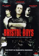 Filmy dla dzieci DVD - Bristol Boys reż David Brandon 1187 - miniaturka - grafika 1