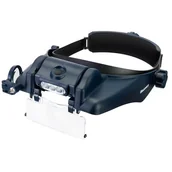 Mikroskopy i lupy - Discovery Crafts DHR 10 z akumulatorem - miniaturka - grafika 1