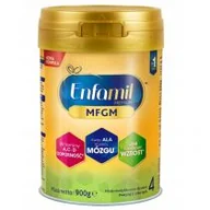 Mleko modyfikowane - Enfamil Premium 4 MFGM Żywność na bazie mleka dla dzieci powyżej 2. roku życia 900 g - miniaturka - grafika 1