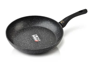 Patelnia 28cm Allesken Ilag Basic Powłoka - Patelnie - miniaturka - grafika 1