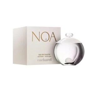 Cacharel Noa woda toaletowa 50ml - Wody i perfumy damskie - miniaturka - grafika 8