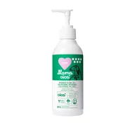 Żele do higieny intymnej - Yope Mama Cica Probiotyczny Żel do higieny intymnej dla kobiet w ciąży 300 ml - miniaturka - grafika 1