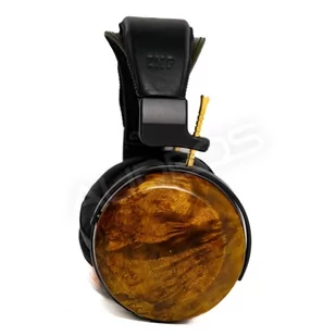 ZMF Verite Closed (Ambered Camphor Burl) - Słuchawki - miniaturka - grafika 1
