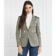 Marynarki i żakiety damskie - Liu Jo Żakiet | Slim Fit - miniaturka - grafika 1