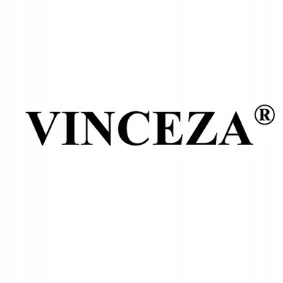 Vinceza 58312 damskie półbuty czarne lakierki skóra - Półbuty damskie - miniaturka - grafika 1