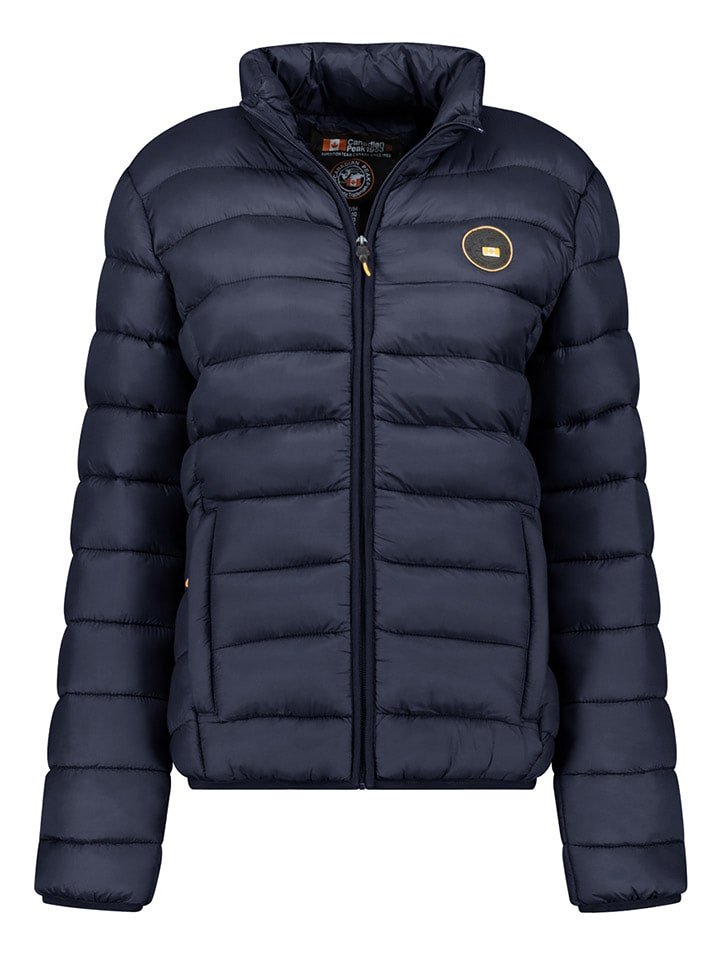 Canadian Peak Kurtka pikowana 