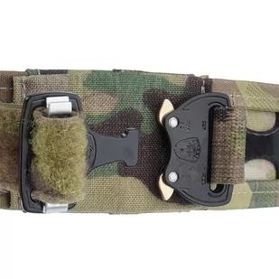 Neptune Spear - Pas taktyczny Battle Belt 1 - Czarny - BB-1-FM-BLK1 - Odzież taktyczna i umundurowanie - miniaturka - grafika 2