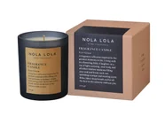 Nola Lola - Świeca zapachowa Ever Green 110 g