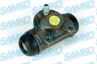 Cylinderki hamulcowe - SAMKO CYLINDEREK HAMULC. CITROEN XSARA KOMBI 97-05 C06848 - miniaturka - grafika 1