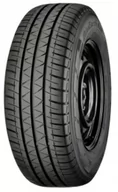 Opony dostawcze letnie - Yokohama Bluearth Van RY55 225/65R16C 112/110H - miniaturka - grafika 1