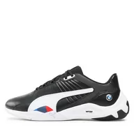 Sneakersy męskie - Sneakersy Puma Bmw Mms Kart Cat Rl Nitro 30748701 Czarny - miniaturka - grafika 1