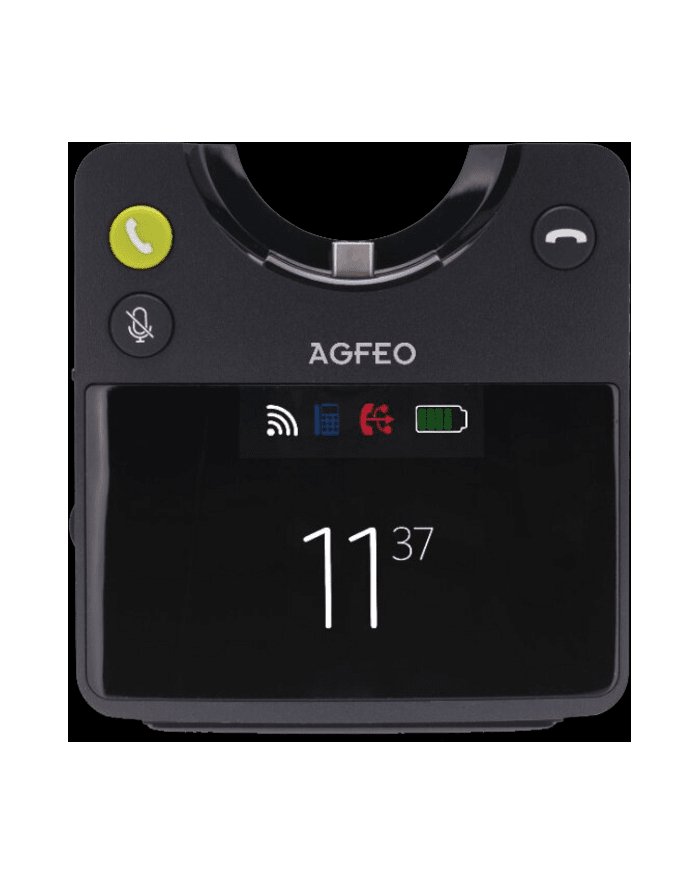 Agfeo Headset Infinity Basis-Station 6101788