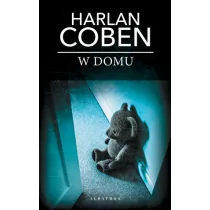 Albatros W domu (wydanie pocketowe) Harlan Coben - Powieści sensacyjne - miniaturka - grafika 1