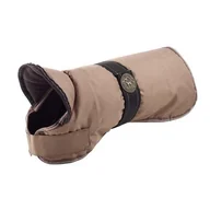 Ubranka dla psów - Hunter płaszcz Denali, dla psów,, 40 cm, szarobrązowy - miniaturka - grafika 1
