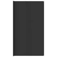 Akcesoria turystyczne - VidaXL Lumarko Wykładzina do namiotu, 400 x 700 cm, antracytowa 310694 VidaXL - miniaturka - grafika 1