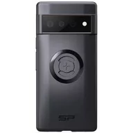 Etui i futerały do telefonów - SP Connect SPC+ na Google Pixel 6 Pro 52649 Czarny - miniaturka - grafika 1