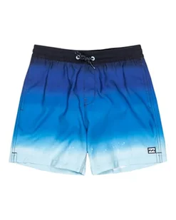 Billabong Chłopięce All Day Fade Lb Boys BoardShorts (1 opakowanie) - Kąpielówki dla chłopców - miniaturka - grafika 1