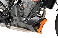 Akcesoria motocyklowe - Puig Spoilery silnika Carbon Look 9669C dla 790 Duke 18'-19' - miniaturka - grafika 1