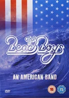 Filmy muzyczne VOD - Beach Boys: An American Band - miniaturka - grafika 1