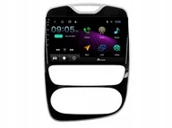 Car Video - Radio M200 Renault Clio UV 2016-2019 - miniaturka - grafika 1