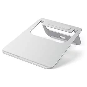 Satechi SATECHI ALUMINUM MACBOOK STAND | Silver ST-ALTSS - Części i akcesoria do laptopów - miniaturka - grafika 2