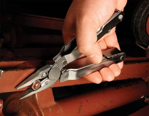 Leatherman - Multitool - Super Tool 300 - Czarny - 831151 - Multitools - miniaturka - grafika 7