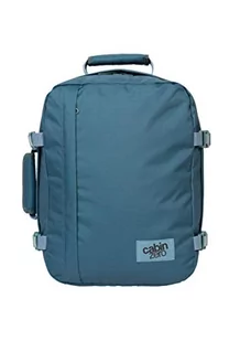 Cabinzero Classic Backpack 28L Plecak, Unisex Dorośli, Aruba Blue, 29.5x39x20 - Plecaki - miniaturka - grafika 1