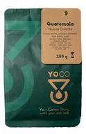 Kawa - Kawa ziarnista YoCo Coffee Guatemala Nueva Oriente Filtr 250g - miniaturka - grafika 1