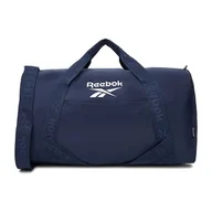 Torebki damskie - Reebok C-RBK-B-001-08 Granatowy - miniaturka - grafika 1