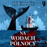 Audiobooki - literatura piękna - Na wodach północy - miniaturka - grafika 1