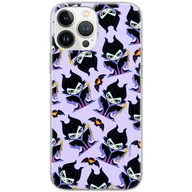 Etui i futerały do telefonów - Etui dedykowane do XIAOMI MI 11 PRO wzór:  Diabolina 004 oryginalne i oficjalnie licencjonowane - miniaturka - grafika 1