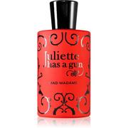 Wody i perfumy damskie - Juliette Has A Gun Mad Madame woda perfumowana 100ml - miniaturka - grafika 1