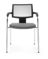 Fotele i krzesła biurowe - ProfiM Krzesło Xenon Net 20H 4006 - miniaturka - grafika 1